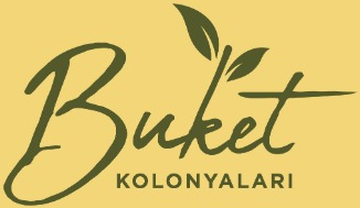 Buket Kolonyaları